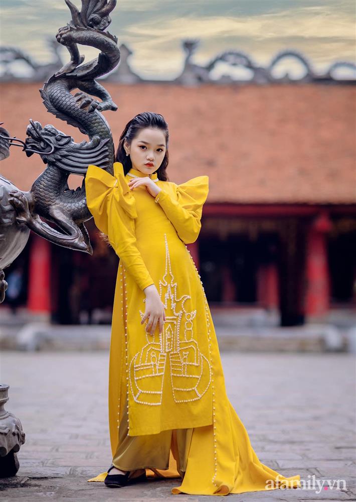 Bác sĩ khuyên bỏ thai vì nguy cơ dị tật, mẹ trẻ quyết giữ con trong nước mắt, 9 năm sau đứa bé gây ngỡ ngàng-11