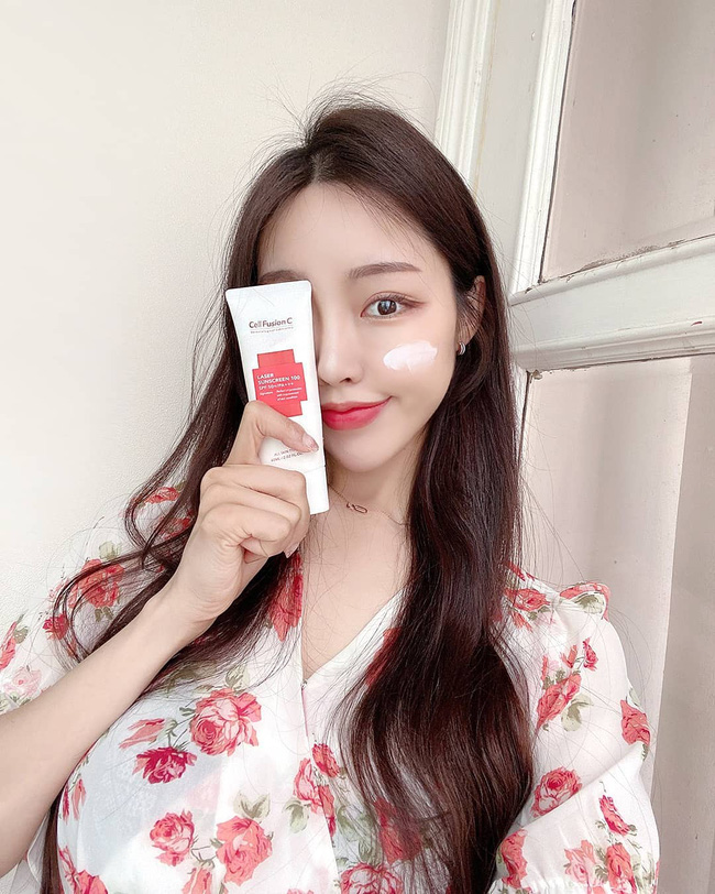 5 món skincare bạn không được sống thiếu trong mùa hè và chỉ cần vậy thôi, da sẽ chuẩn mịn đẹp-1