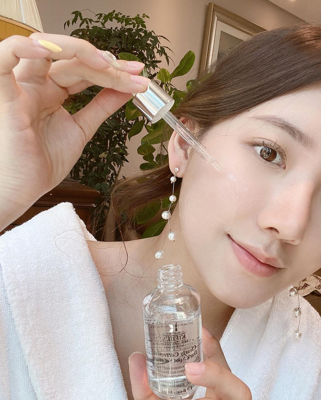 5 món skincare bạn không được sống thiếu trong mùa hè và chỉ cần vậy thôi, da sẽ chuẩn mịn đẹp-2