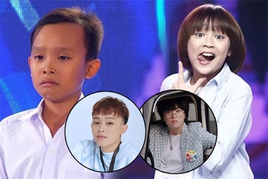 Cuộc sống đối lập của 2 Quán quân Vietnam Idol Kids: Hồ Văn Cường khó khăn thiếu thốn, Thiên Khôi tự chủ tài chính ở tuổi 16