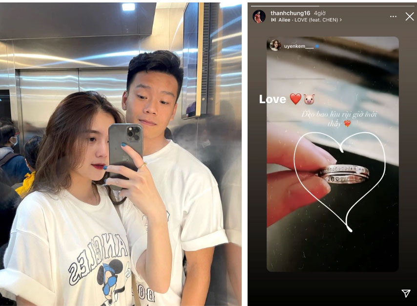 Nhật ký ngày đầu cách ly của ĐT Việt Nam: Ngập đồ ăn vặt, vui vẻ mở livestream kể chuyện đời-10