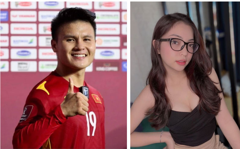 Quang Hải vừa về nước, Nhật Lê liền hỏi bồ tui đâu?-1