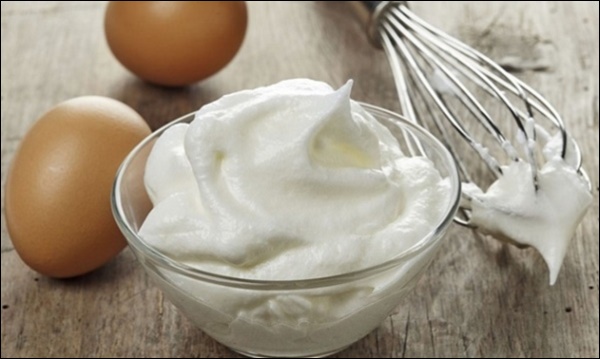 Cách làm kem tươi từ trứng gà thơm ngon, bổ dưỡng không hề tanh