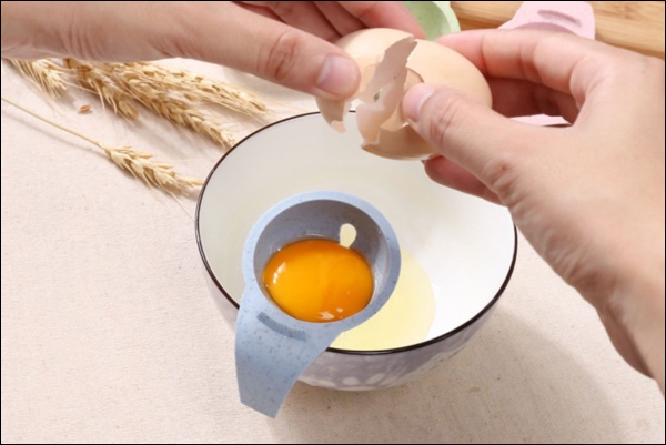 Cách làm kem tươi từ trứng gà thơm ngon, bổ dưỡng không hề tanh lại thành công ngay từ lần đầu-1