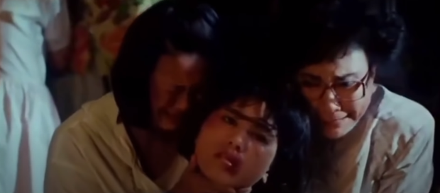 Mỹ nữ Hong Kong bị bạn diễn cưỡng dâm thật 100% trên phim trường, sốc đến độ lập tức rời showbiz nhưng thủ phạm vẫn nhởn nhơ?-10