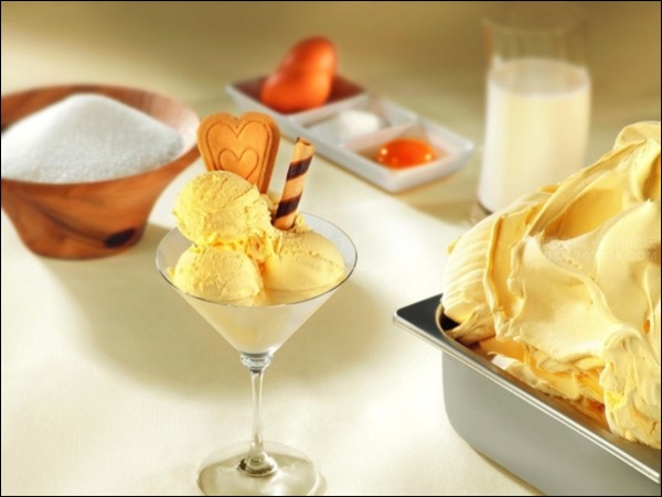 Cách làm kem tươi từ trứng gà thơm ngon, bổ dưỡng không hề tanh lại&nbsp;thành công ngay từ lần đầu-3