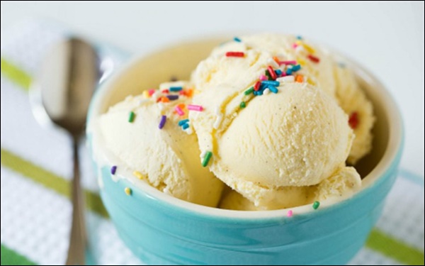 Cách làm kem tươi từ trứng gà thơm ngon, bổ dưỡng không hề tanh lại thành công ngay từ lần đầu-5