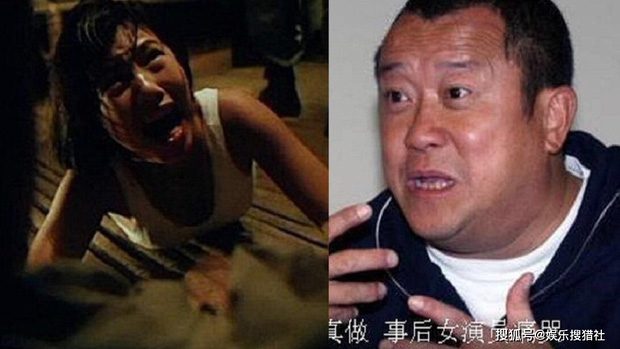 Mỹ nữ Hong Kong bị bạn diễn cưỡng dâm thật 100% trên phim trường, sốc đến độ lập tức rời showbiz nhưng thủ phạm vẫn nhởn nhơ?-1