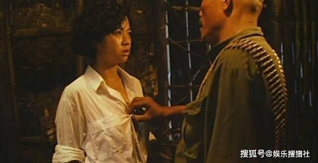 Mỹ nữ Hong Kong bị bạn diễn cưỡng dâm thật 100% trên phim trường, sốc đến độ lập tức rời showbiz nhưng thủ phạm vẫn nhởn nhơ?-7