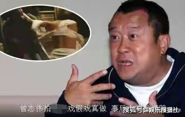 Mỹ nữ Hong Kong bị bạn diễn cưỡng dâm thật 100% trên phim trường, sốc đến độ lập tức rời showbiz nhưng thủ phạm vẫn nhởn nhơ?-12