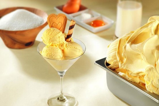 Cách làm kem tươi từ trứng gà thơm ngon, bổ dưỡng không hề tanh lại thành công ngay từ lần đầu
