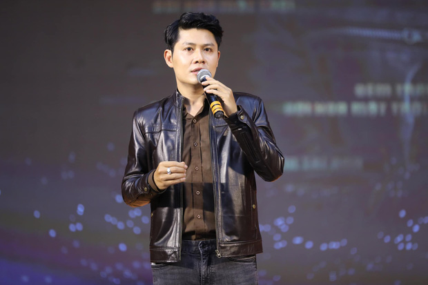Bị tố tham gia nhóm chat Nghệ sĩ Việt, Nguyễn Văn Chung liệt kê 7 điều để phản pháo và còn mắng netizen gay gắt?-3