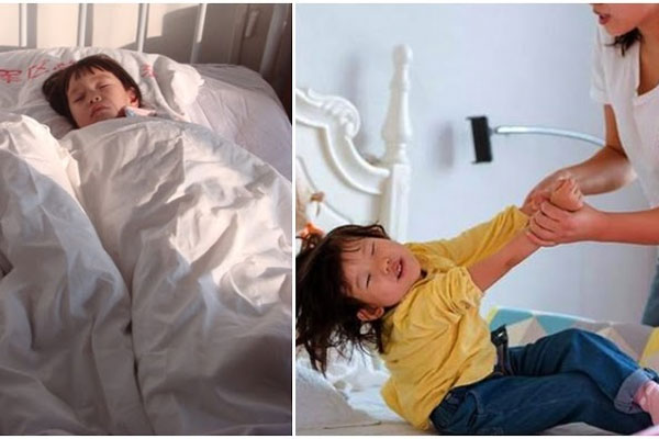 Trẻ thích ném đồ có phải do tính khí bất thường? Biểu hiện trẻ ngày càng thông minh hơn mà hầu hết cha mẹ không phát hiện ra-8