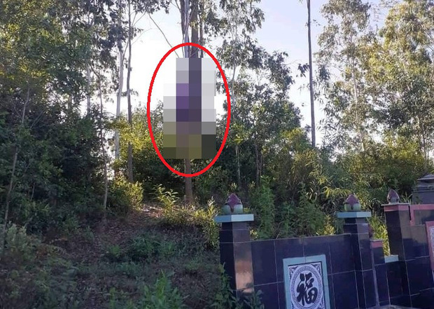 Hoảng hồn phát hiện 2 vụ treo cổ tự tử trong 1 buổi sáng-1