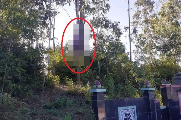 Hoảng hồn phát hiện thanh niên 18 tuổi chết trong tư thế treo cổ tại phòng trọ-2