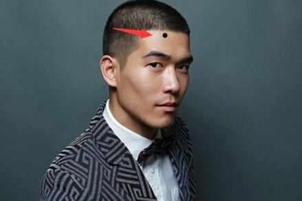 Đàn ông sở hữu 4 tướng lông mày tình duyên lận đận, công danh khó thành-3