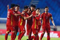 ĐT Việt Nam nhận thêm bất lợi tại vòng loại thứ 3 World Cup 2022