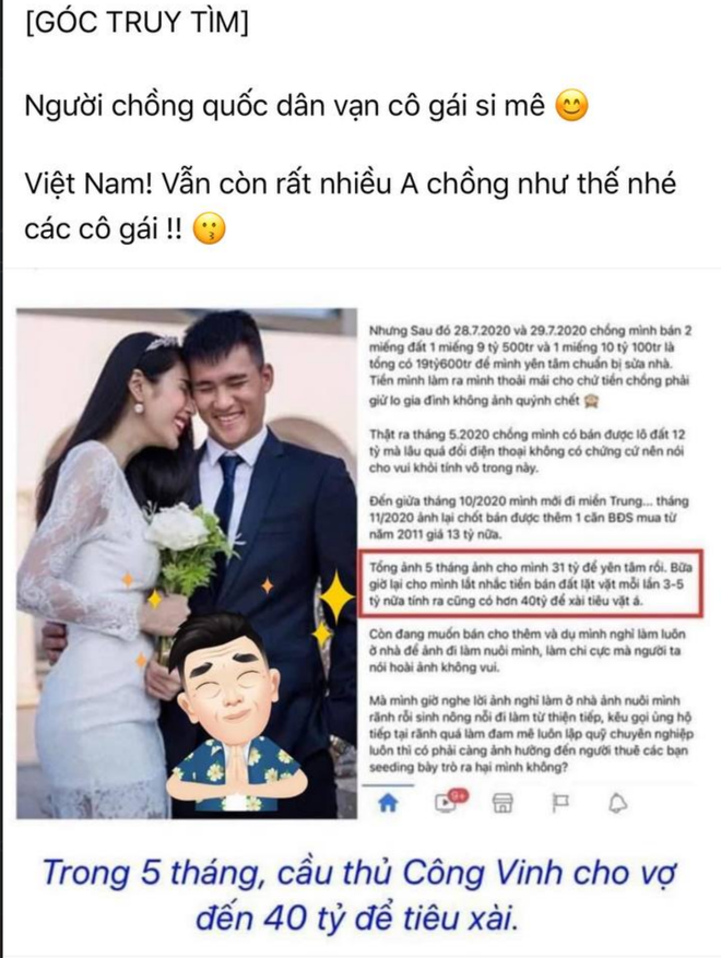 5 tháng được chồng cho sương sương 40 tỷ tiền tiêu vặt, cô đào showbiz nào số hưởng hết phần thiên hạ vậy?-2