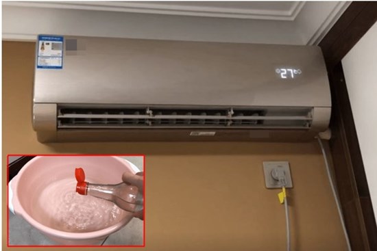 Mùa hè bật điều hòa trong phòng phải đặt 3 thứ này, ai không biết thật đáng tiếc