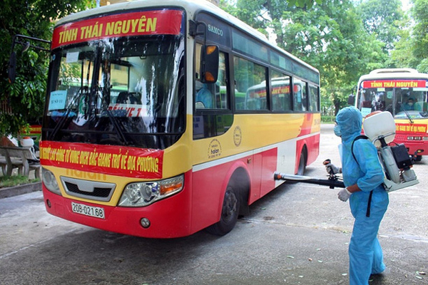 Thông báo khẩn: Tìm người từng đến 15 địa điểm liên quan bệnh nhân COVID-19 từ Long An đến Lào Cai-2