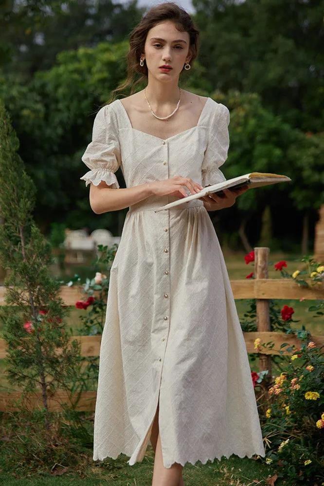 Những món đồ hè diện lên người là chuẩn phong cách Pháp-6