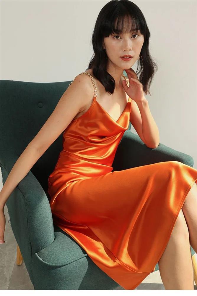 Những món đồ hè diện lên người là chuẩn phong cách Pháp-7