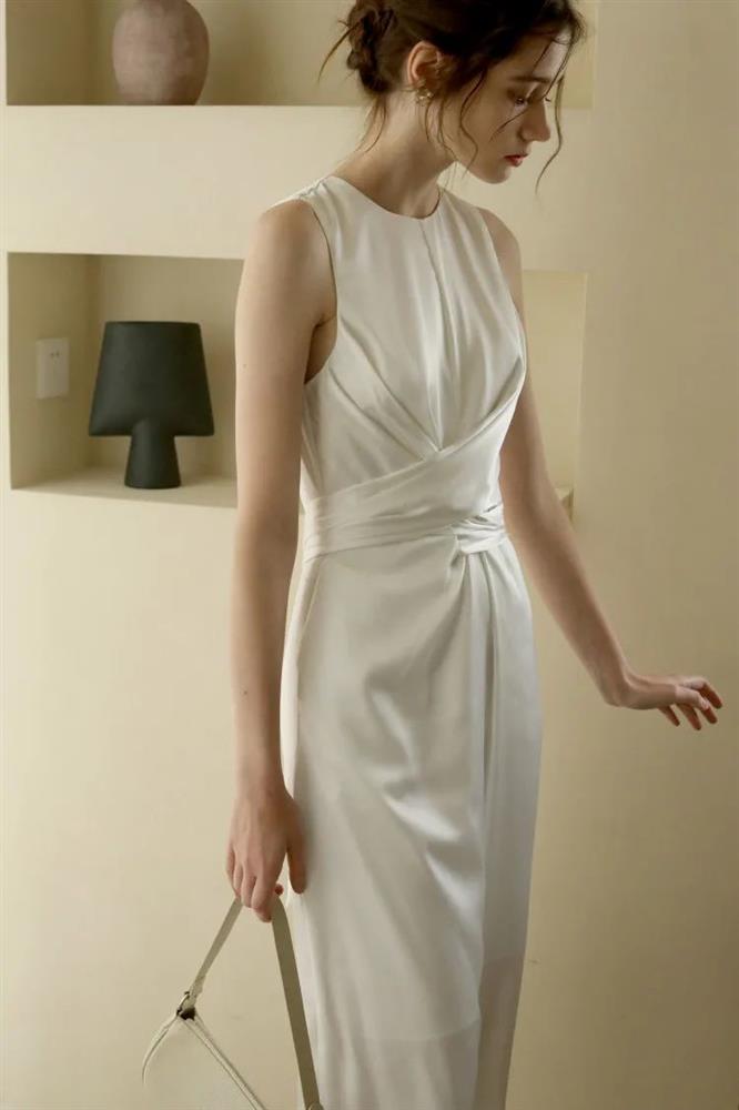 Những món đồ hè diện lên người là chuẩn phong cách Pháp-8