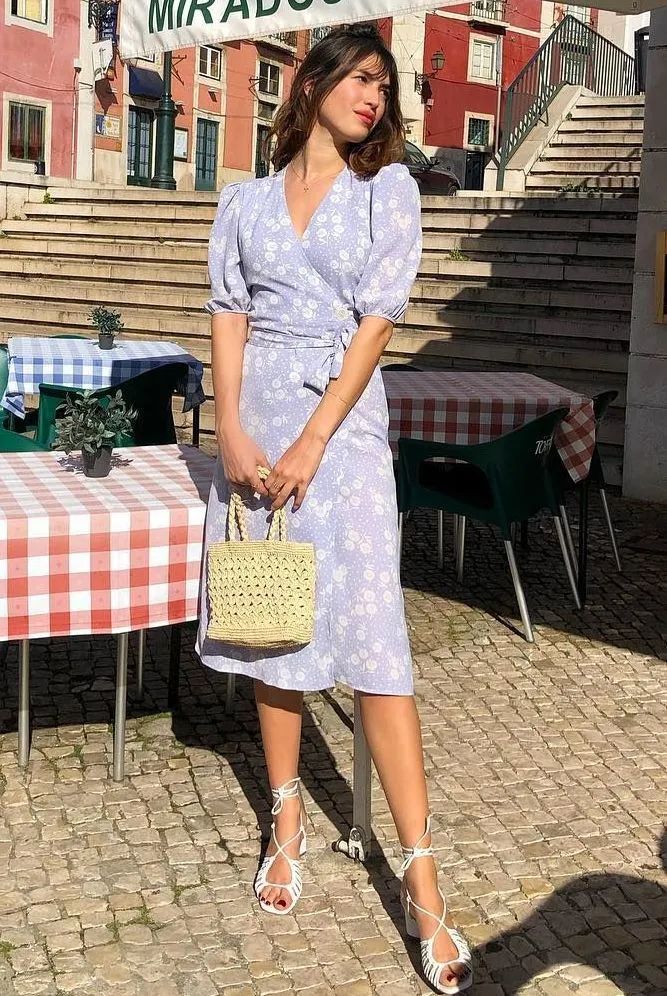 Những món đồ hè diện lên người là chuẩn phong cách Pháp-23