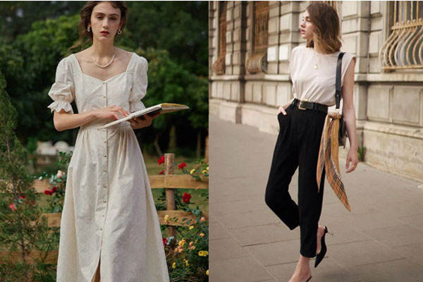 Kiểu sandal rối ren này tưởng đã lỗi mốt nhưng nếu biết chọn, trông bạn sẽ nuột nà như các mỹ nhân Hàn-15