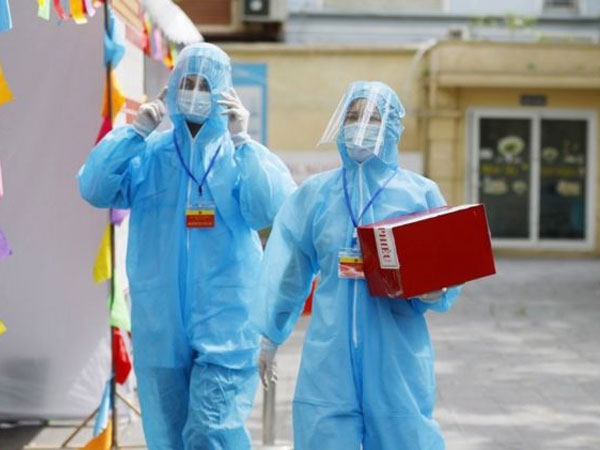 Ca tử vong số 62 liên quan đến COVID-19 là một phụ nữ quê An Giang-1