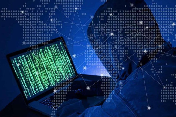 Triệu tập nhóm nghi phạm tấn công mạng vào báo điện tử VOV-1