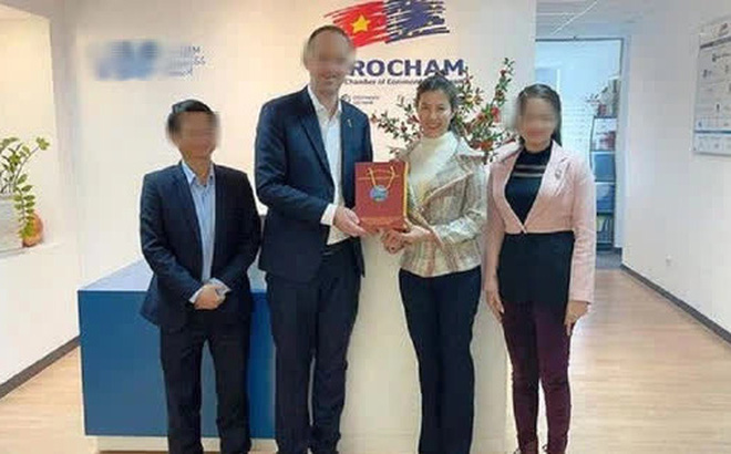 Vĩnh Phúc: Thu hồi quyết định bổ nhiệm nữ Phó Giám đốc Sở Kế hoạch - Đầu tư 31 tuổi-1