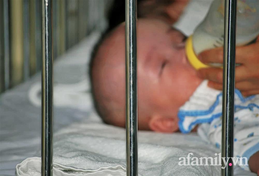 Từ vụ 1.000 thai nhi trong tủ lạnh: Có những đứa trẻ may mắn hơn đang từng ngày chiến đấu giành lại quyền được sống-3