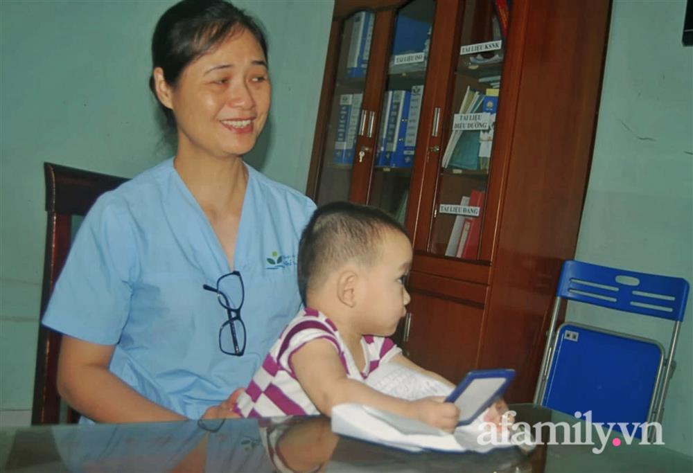 Từ vụ 1.000 thai nhi trong tủ lạnh: Có những đứa trẻ may mắn hơn đang từng ngày chiến đấu giành lại quyền được sống-6