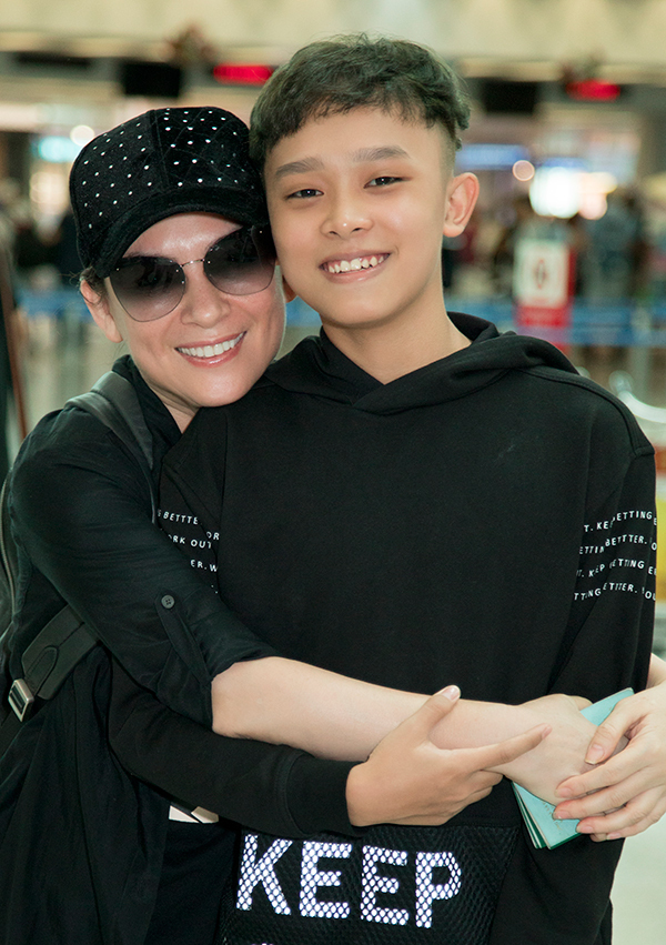 Duy Phương: Việc Phi Nhung nhận Hồ Văn Cường làm con nuôi có khúc mắc-3