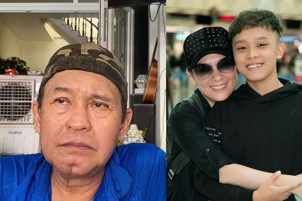 Nghệ sĩ Tấn Hoàng nói về băng nhóm, bè phái trong showbiz, nhắc nhở nghệ sĩ trẻ-4