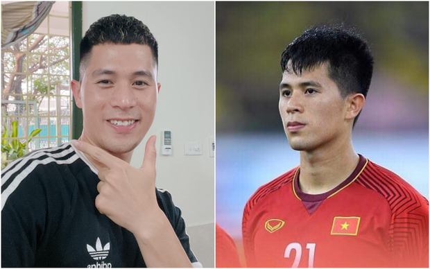 Bóc nhan sắc dàn nam thần ĐT Việt Nam từ trên Phây xuống sân bóng: Ai xứng đáng ông hoàng phong độ điển trai?-4