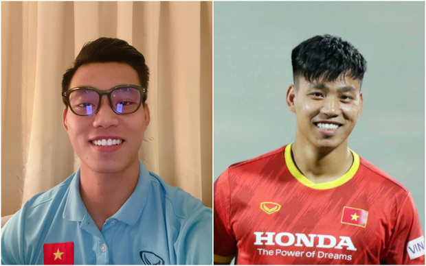 Bóc nhan sắc dàn nam thần ĐT Việt Nam từ trên Phây xuống sân bóng: Ai xứng đáng ông hoàng phong độ điển trai?-8