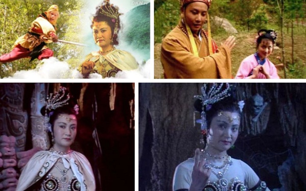 Bạch Cốt Tinh cả đời ôm hận, thề không đội trời chung với Tây Du Ký, tuổi U80 sống ra sao?-2