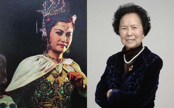 Bạch Cốt Tinh cả đời ôm hận, thề không đội trời chung với Tây Du Ký, tuổi U80 sống ra sao?-3