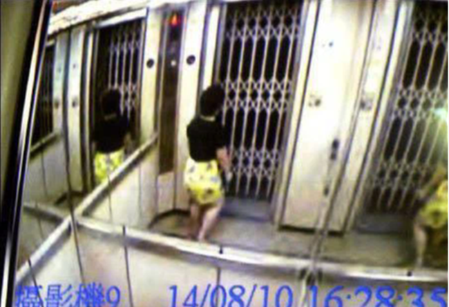 Bấm nhầm tầng thang máy, người phụ nữ rơi vào cái bẫy kinh hoàng, 6 ngày mắc kẹt ở tư thế đứng và chết trong tuyệt vọng-2