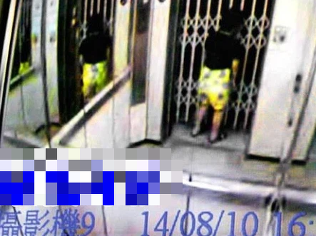 Bấm nhầm tầng thang máy, người phụ nữ rơi vào cái bẫy kinh hoàng, 6 ngày mắc kẹt ở tư thế đứng và chết trong tuyệt vọng-3