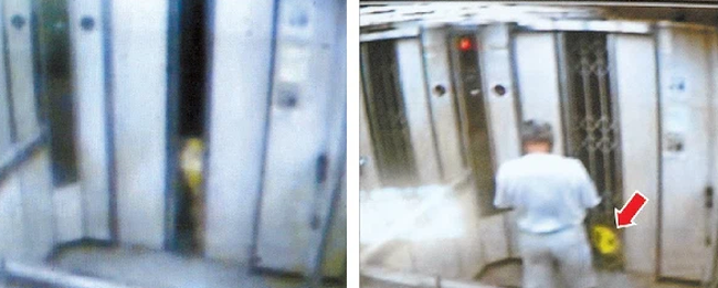 Bấm nhầm tầng thang máy, người phụ nữ rơi vào cái bẫy kinh hoàng, 6 ngày mắc kẹt ở tư thế đứng và chết trong tuyệt vọng-6