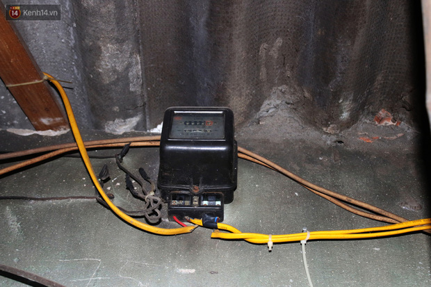 Nóng bủa vây cả đêm ở xóm chạy thận Hà Nội: Cả căn phòng cứ như cái lò nung, mỗi ngày chỉ ngủ được 2-3 tiếng-15