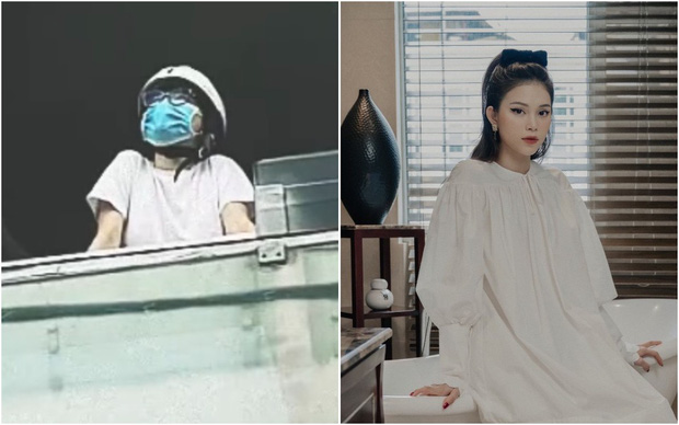Thiếu gia nhà tỷ phú Johnathan Hạnh Nguyễn đăng ảnh chị ninja lạ mặt, hóa ra chính là bạn gái Linh Rin-3