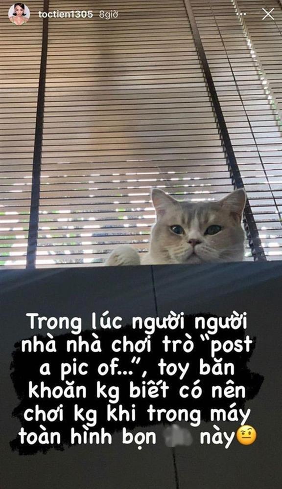 Tóc Tiên bất ngờ gây tranh cãi vì nghi vấn phát ngôn chửi tục công khai trên MXH, có đáng bị chỉ trích nếu phân tích rõ?-2