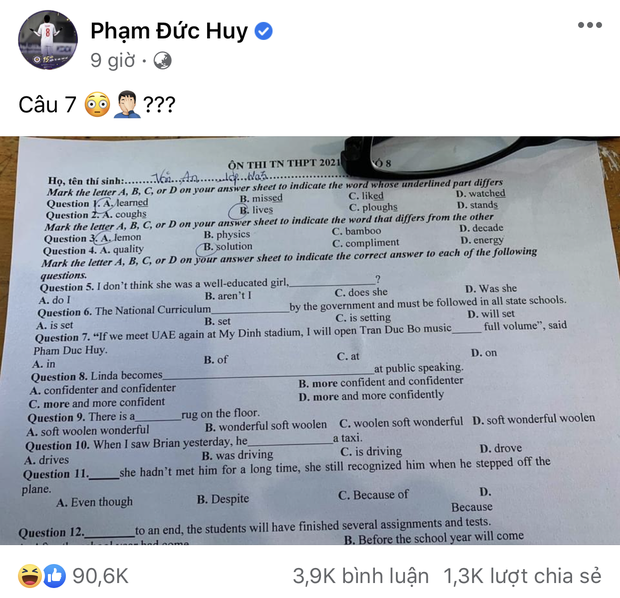 Ngày cách ly thứ 2 của ĐT Việt Nam: Tấn Trường thành ông trùm MXH, Quang Hải lần đầu tiên làm việc này-11