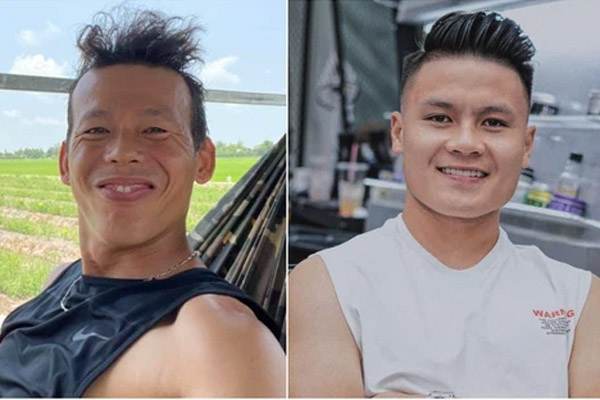 Cưới 10 năm vẫn giữ cách xưng hô này, vợ chồng Tấn Trường khiến Gen Z xỉu ngang vì cơm chó chất lượng-3