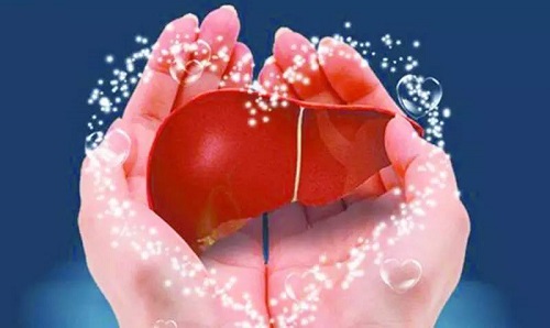 Bác sĩ nhắc nhở: Sáng nào ngủ dậy cũng thấy 3 dấu hiệu này thì 80% gan đã cứng như đá, đi khám ngay trước khi ung thư đến-1