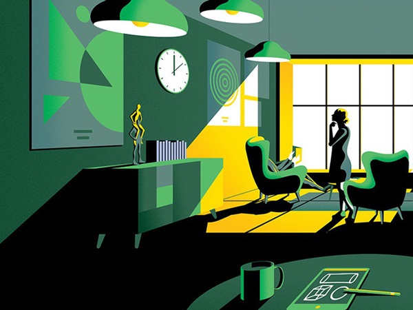 Bí mật sau bức tranh gia đình hạnh phúc và sự thật hôn nhân: Bất cứ ai làm vợ cũng thấy mình ít nhất 1 lần đã từng-1